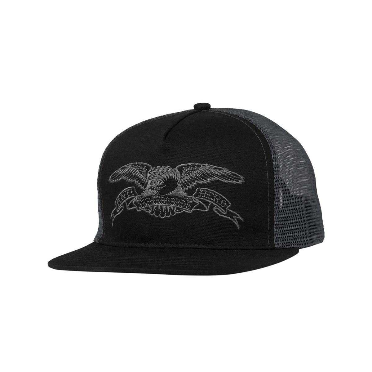 Antihero Basic Eagle Snapback Hat