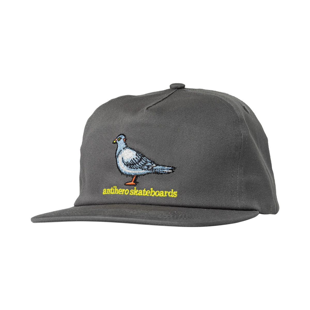 Antihero Lil Pigeon Snapback Hat