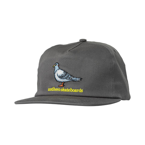 Antihero Lil Pigeon Snapback Hat