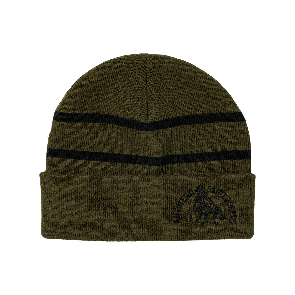 Antihero Clubhouse Beanie