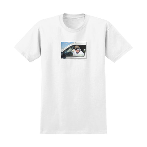 Antihero Jeff Grosso Photo T-Shirt