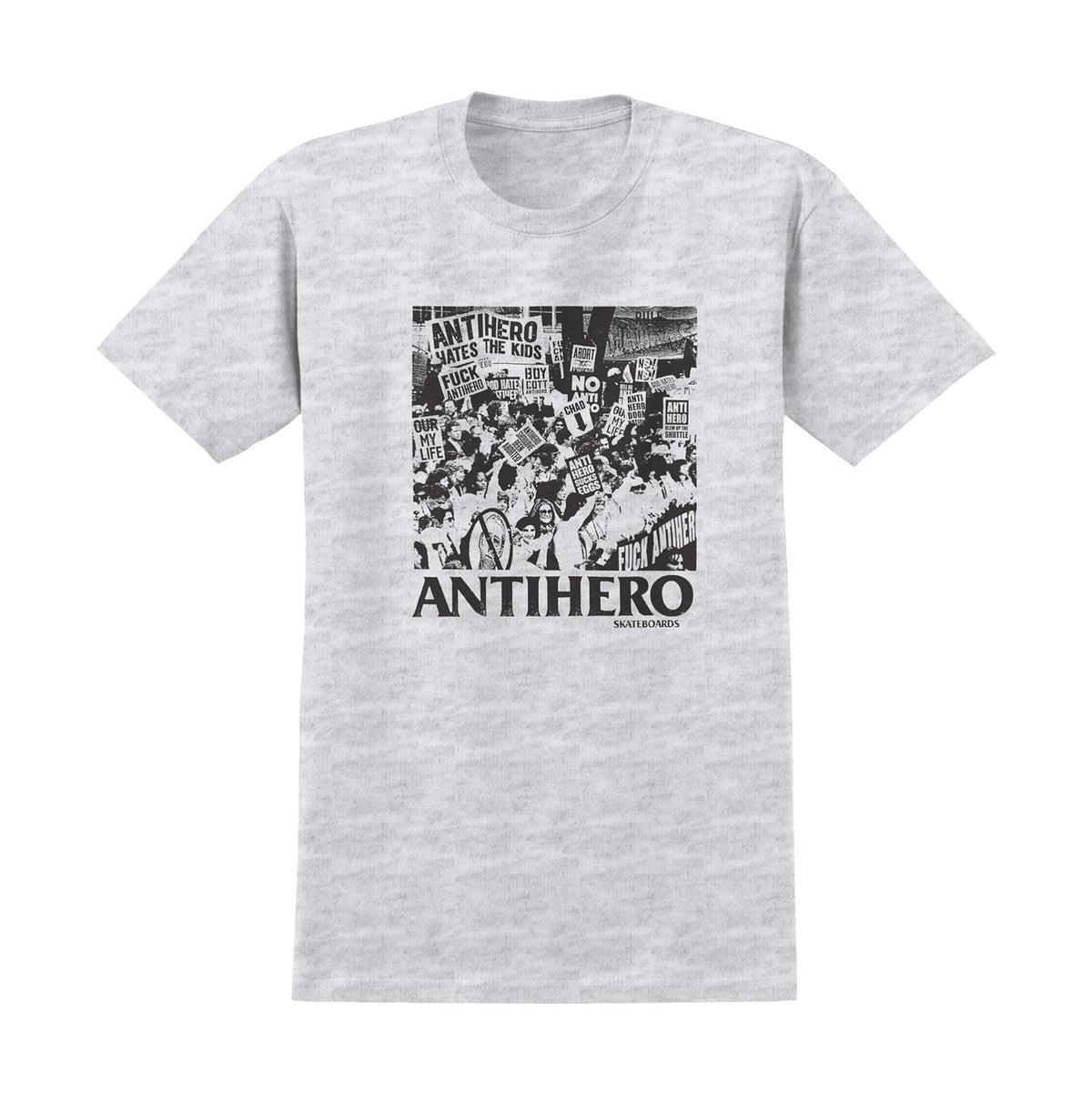 Antihero Antihero Sucks T-Shirt