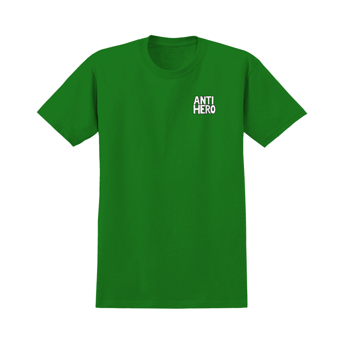 Antihero Daan Van Der Linden First T-Shirt