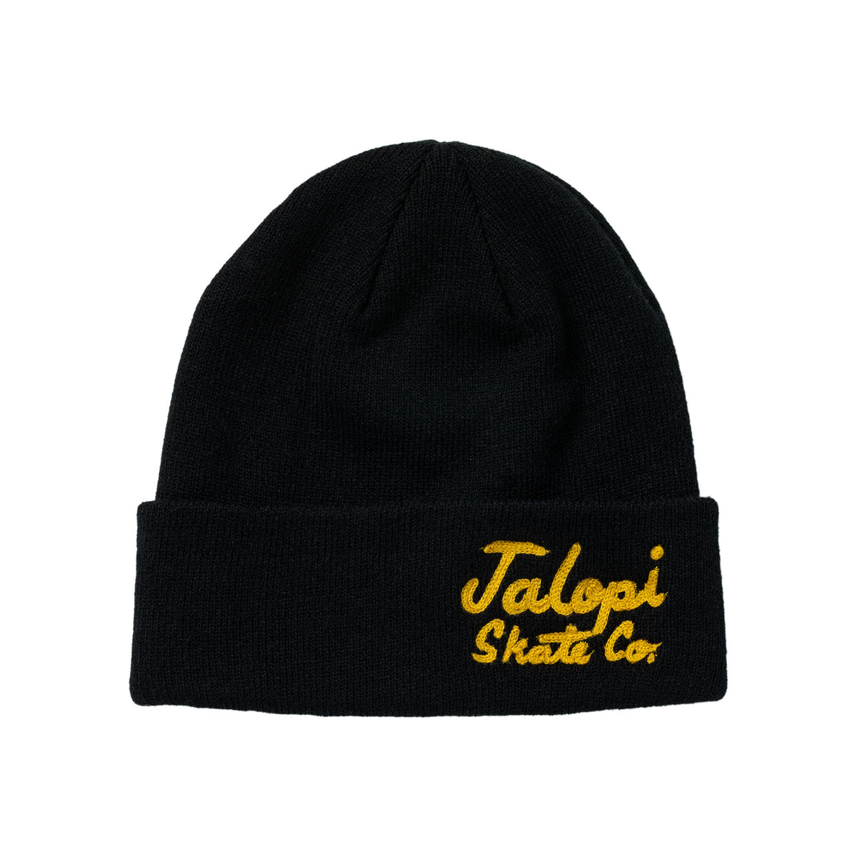 Antihero Jalopi Skate Co Cuff Beanie