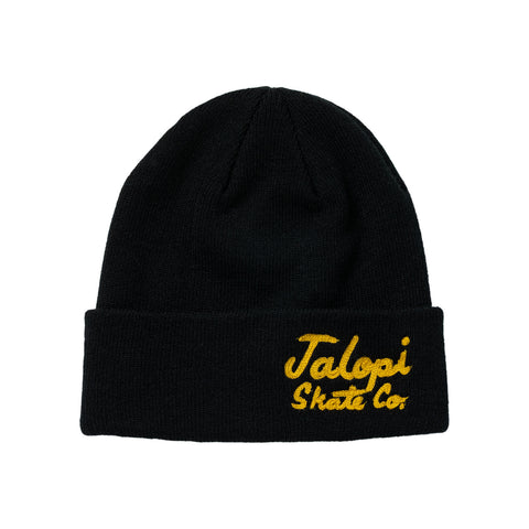 Antihero Jalopi Skate Co Cuff Beanie