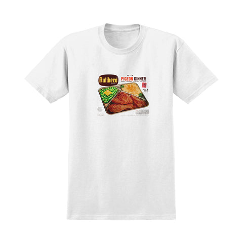 Antihero Pigeon Dinner T-Shirt