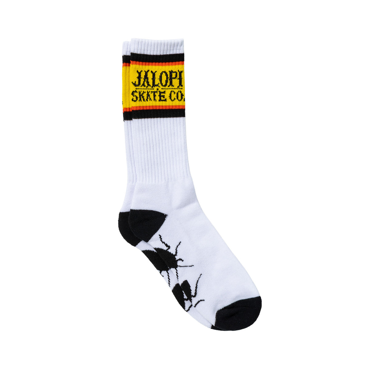 Antihero Jalopi Cucaracha Socks
