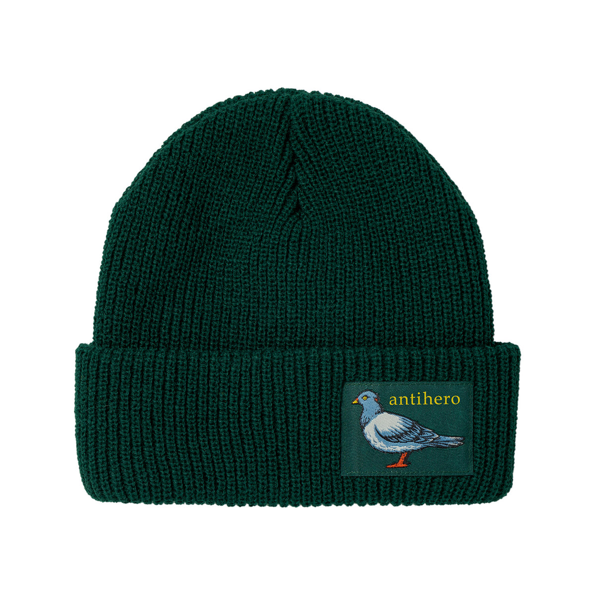 Antihero Lil Pigeon Label Beanie
