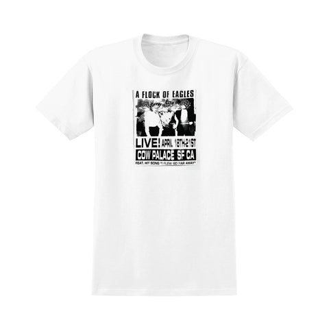Antihero Flock Of Eagles T-Shirt