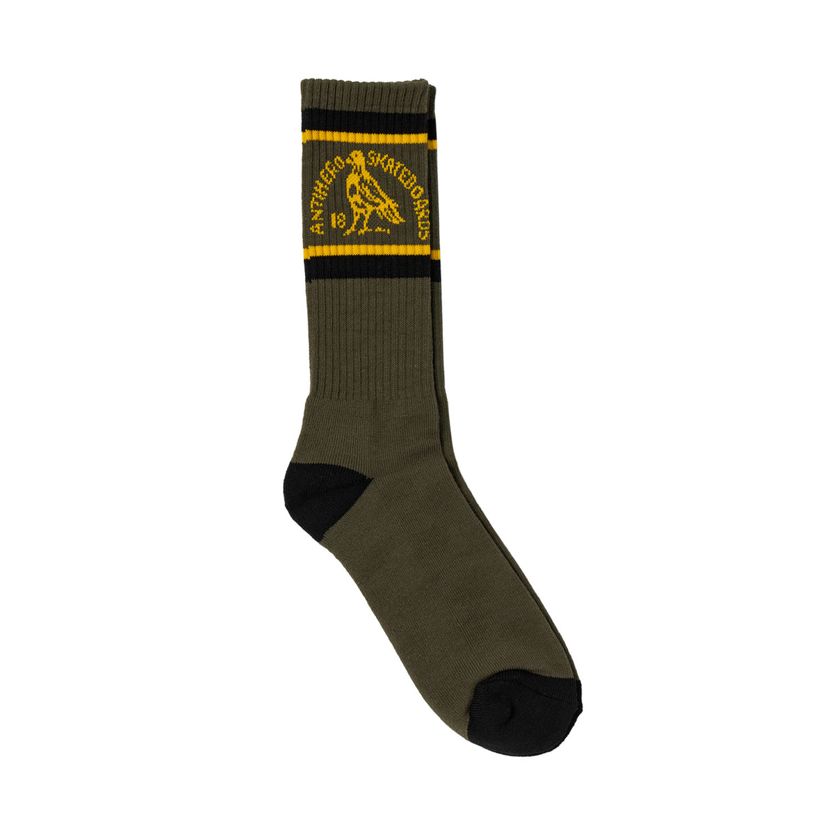 Antihero Clubhouse Socks