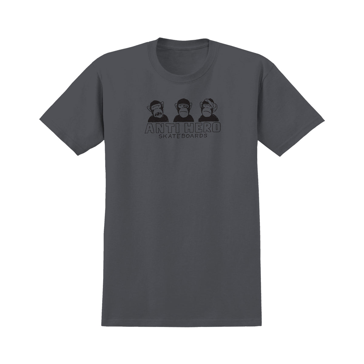 Antihero No Evil T-Shirt