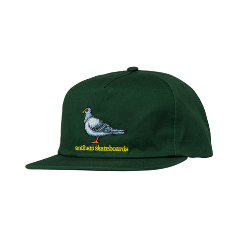 Antihero Lil Pigeon Snapback Hat