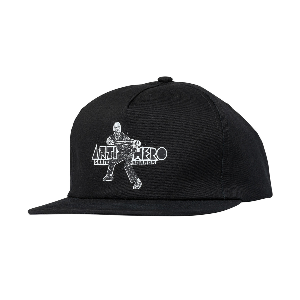 Antihero Slingshot Snapback Hat