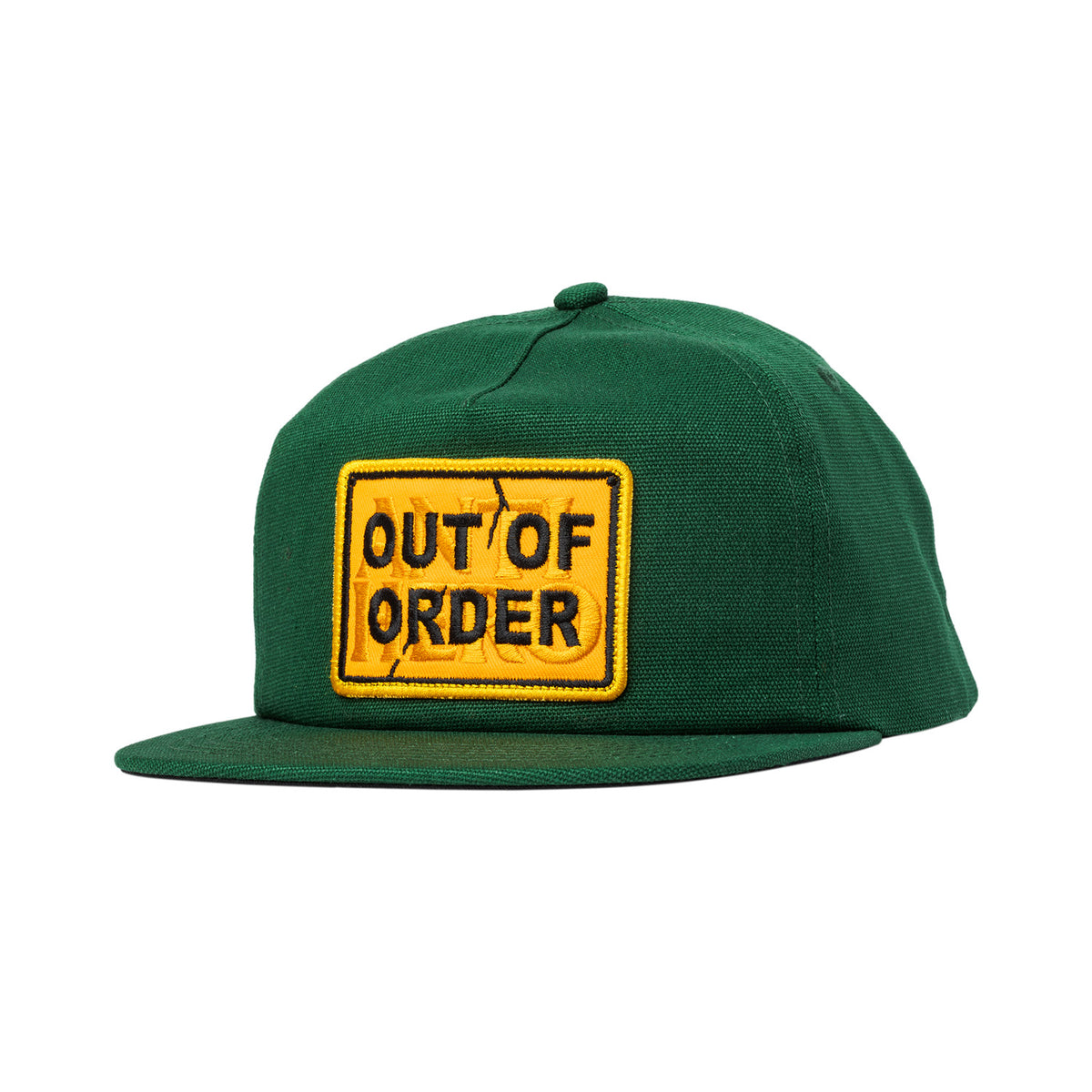 Antihero Out Of Order Snapback Hat