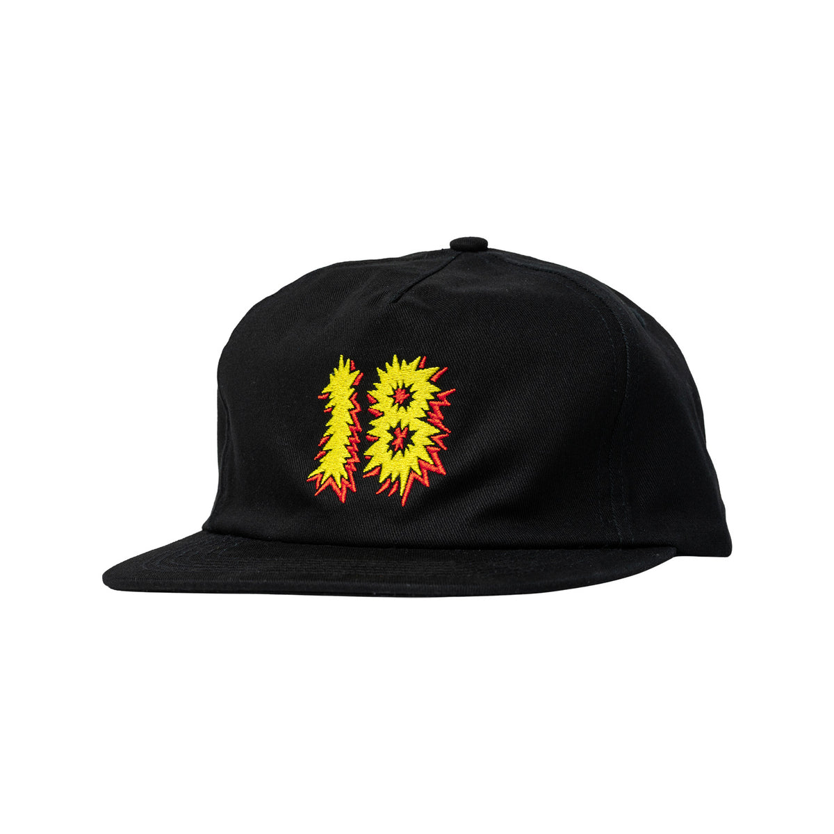 Antihero 18 Snapback Hat