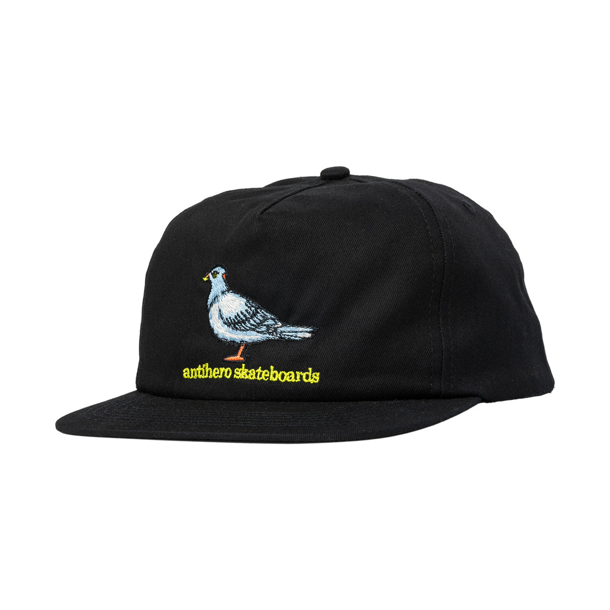 Antihero Lil Pigeon Snapback hat