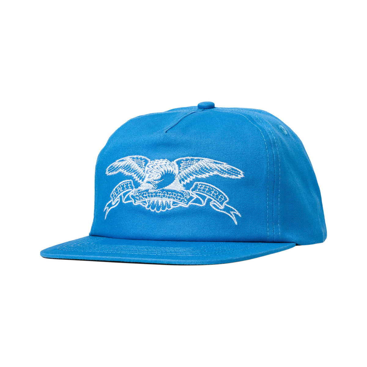 Antihero Basic Eagle Snapback Hat