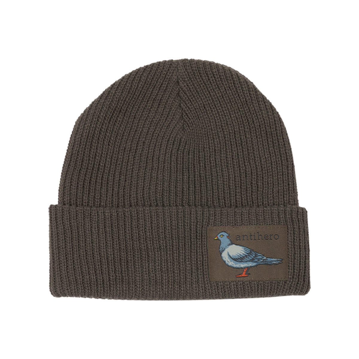 Antihero Lil Pigeon Label Beanie