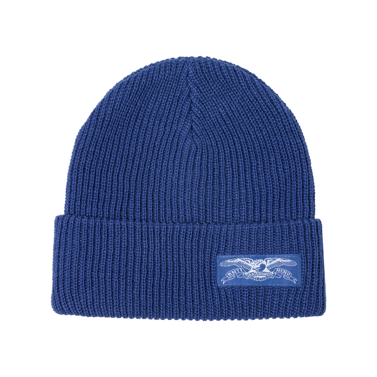 Antihero Stock Eagle Label Beanie