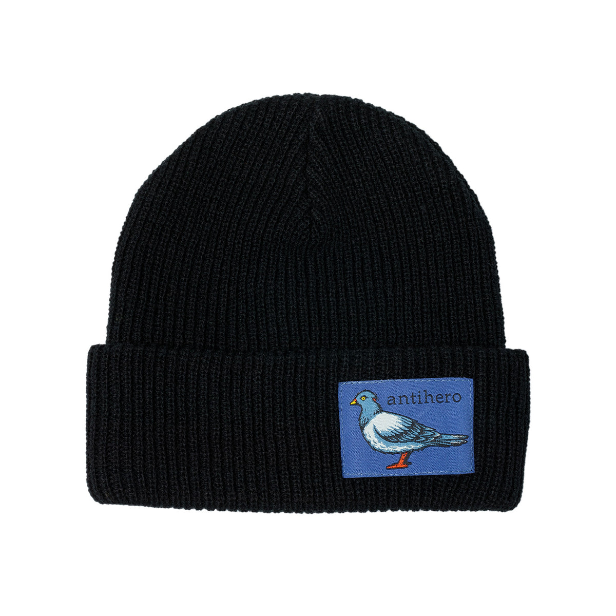 Antihero Lil Pigeon Label Beanie