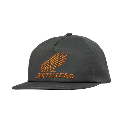 Antihero Motorized Snapback Hat