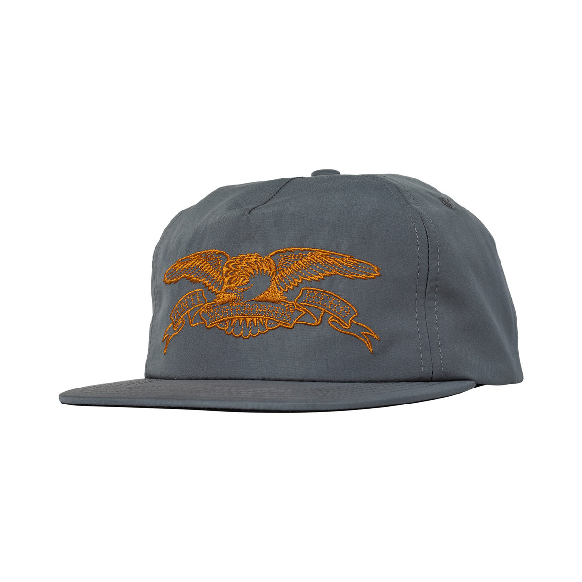 Antihero Basic Eagle Snapback Hat