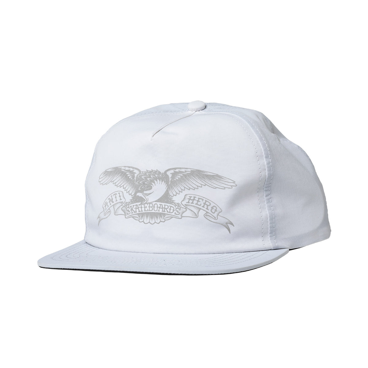 Antihero Basic Eagle Snapback Hat
