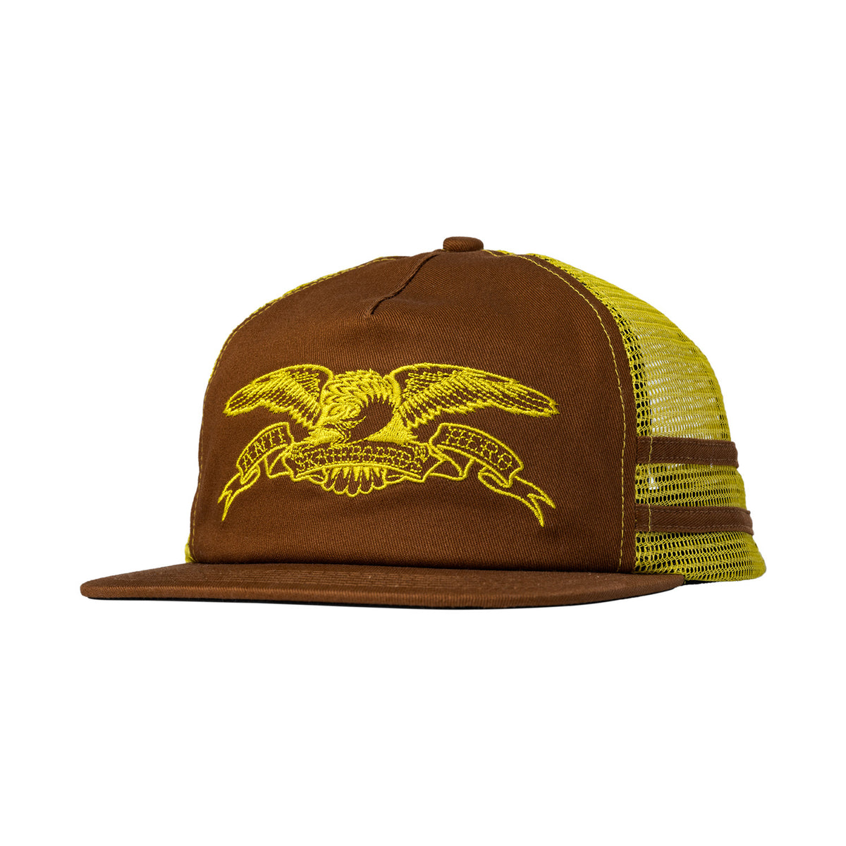 Antihero Basic Eagle Snapback Hat