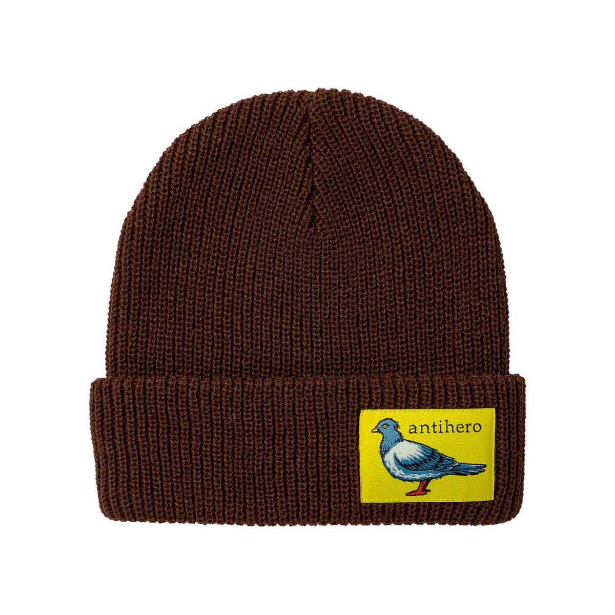 Antihero Lil Pigeon Label Beanie
