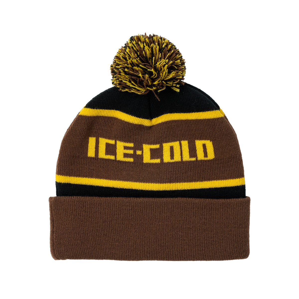Antihero Ice Cold Pom Beanie