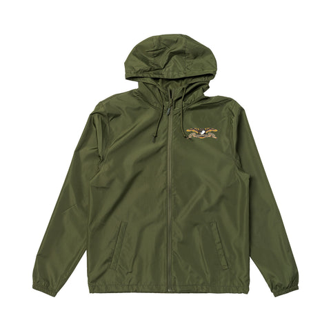 Antihero Lil Eagle Zip-Up Jacket