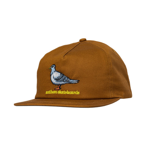 Antihero Lil Pigeon Snapback Hat