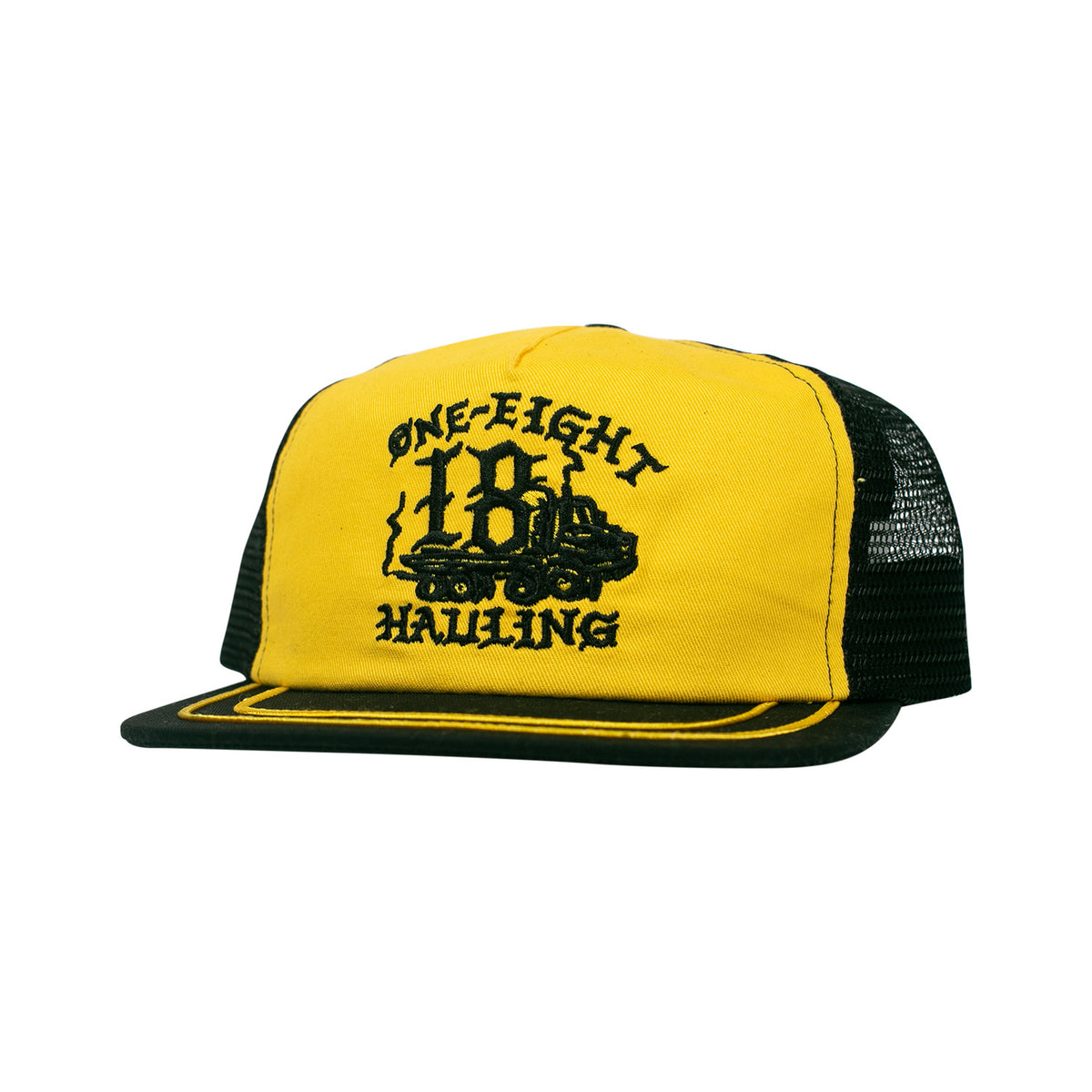 Antihero 18 Hauling Snapback Mesh Hat