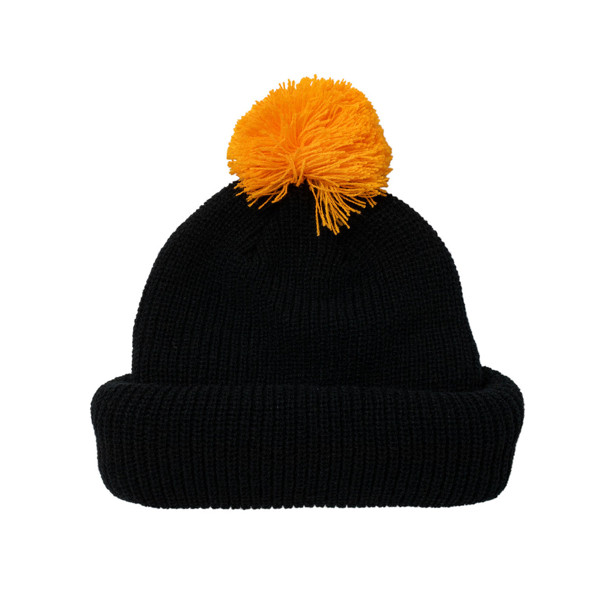 Antihero Full Face Pom Ski Mask Beanie