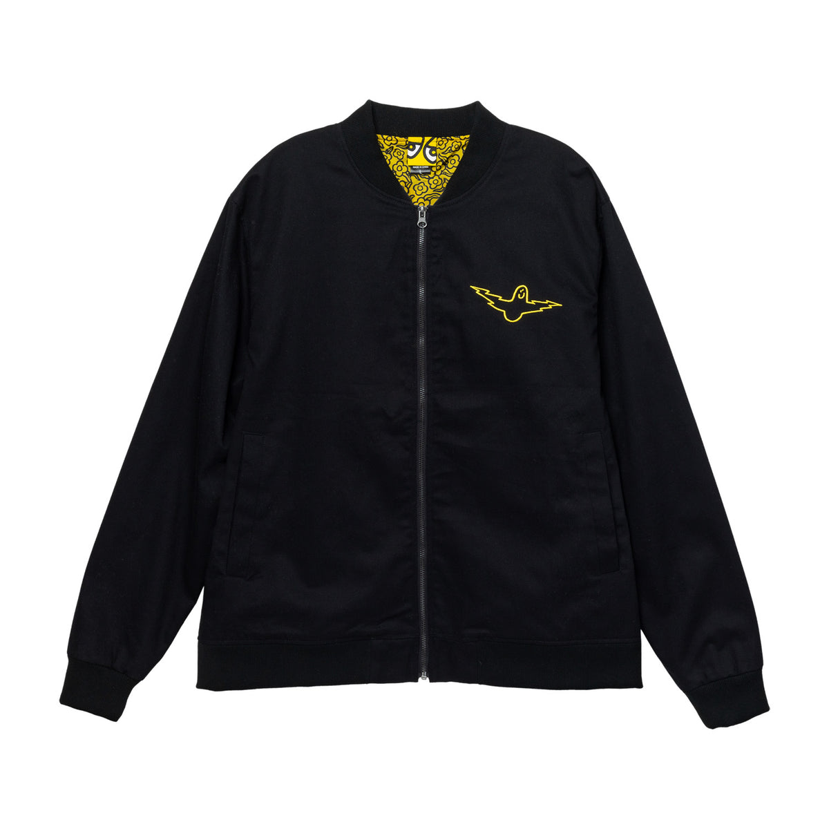 Krooked Bird Lightning Jacket