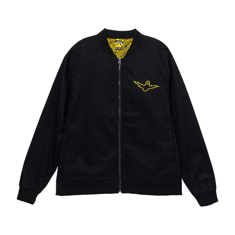 Krooked Bird Lightning Jacket