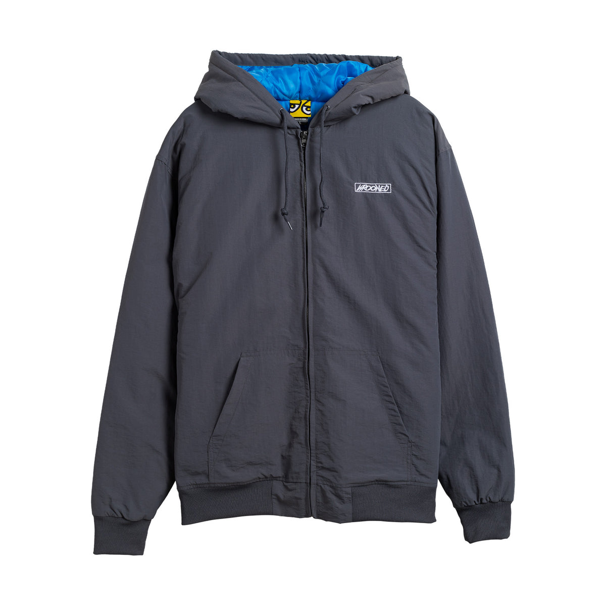 Krooked Mace II Jacket