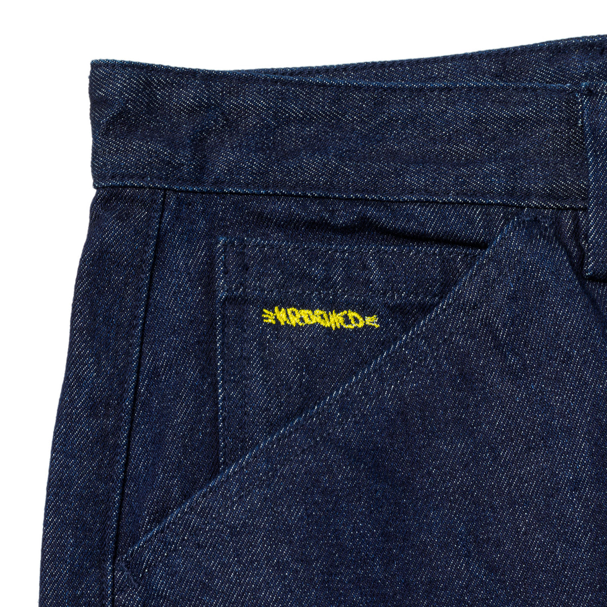 Krooked Brush Skript Pants