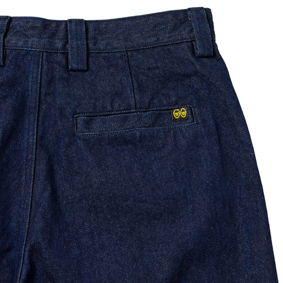 Krooked Brush Skript Pants