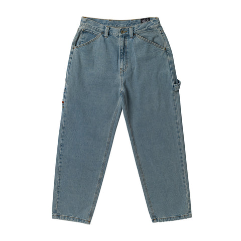 Krooked Koffin Carpenter Pants