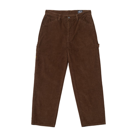 Krooked Shmoo Carpenter Pants