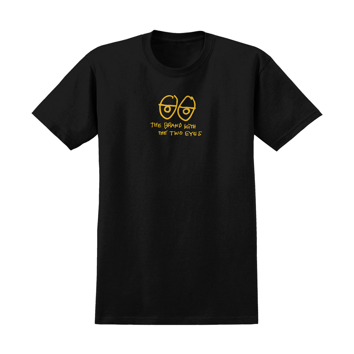 Krooked Two Eyes T-Shirt