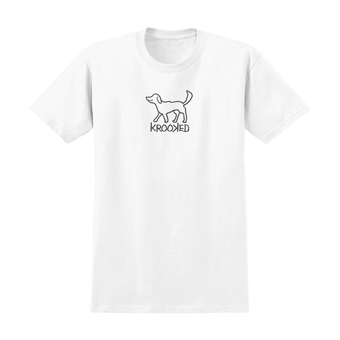 Krooked El Perro T-Shirt