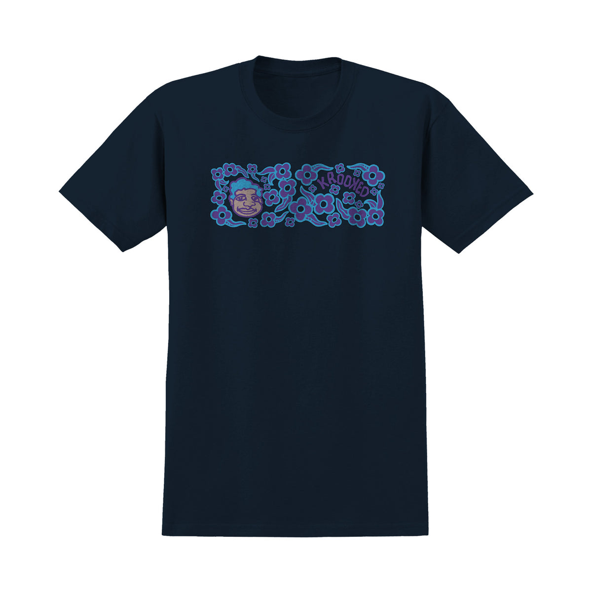 Krooked Sweatpants Redux T-Shirt