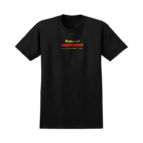 Krooked Koffin T-Shirt