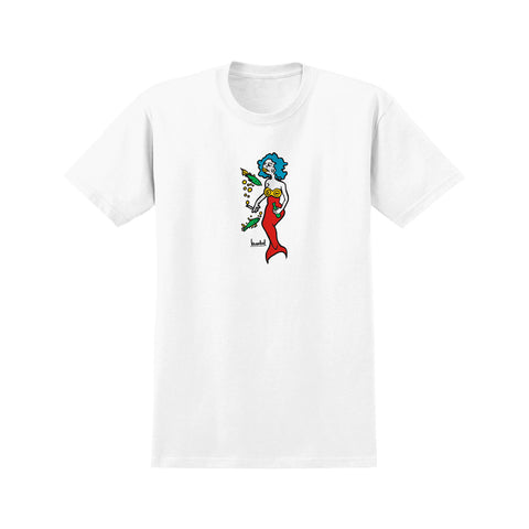 Krooked Mermaid T-Shirt