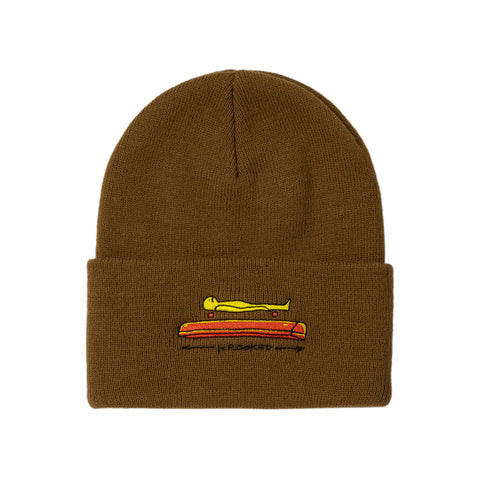Krooked Koffin Beanie