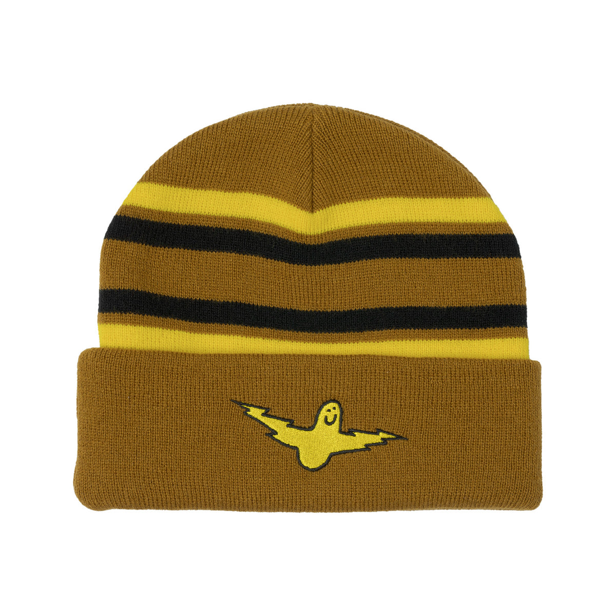 Krooked Bird Lightning Beanie