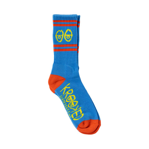 Krooked Eyes Socks