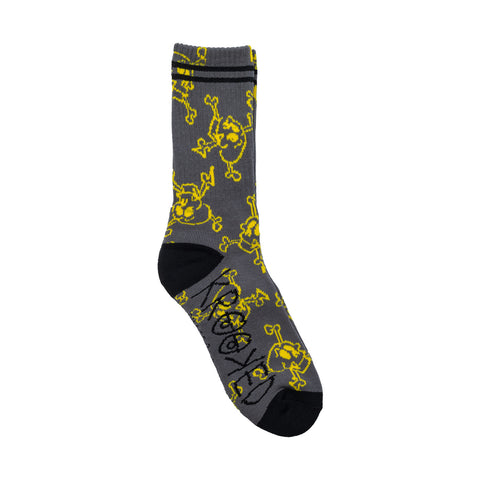 Krooked Style Socks